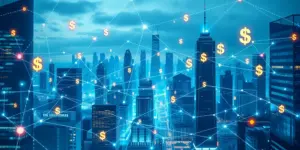 Krypto-VC: Hohe Investitionen trotz weniger Deals