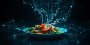 Digitale ID: Voraussetzung für Lebensmittelzugang?