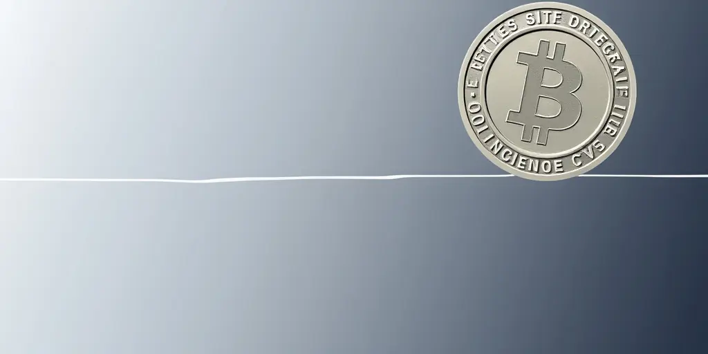 Kalifornien zieht Grenze zwischen Krypto und Bargeld