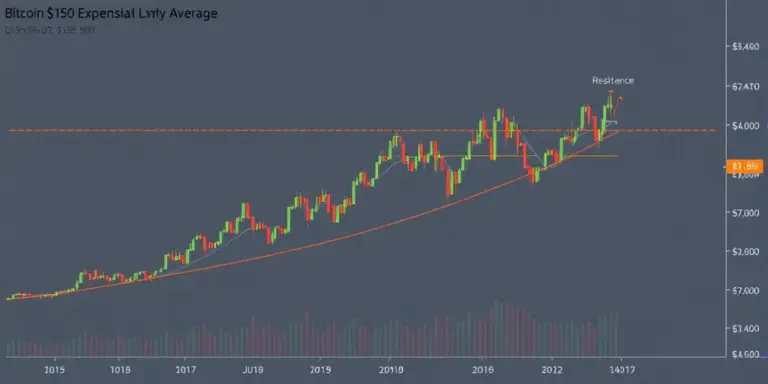 FOMC-Zinssenkungen: Bitcoin hält sich über 109.500 USD
