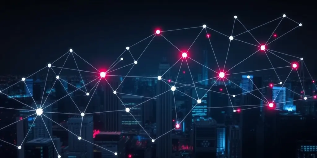 DeFi-Hacks 2025 Verluste übertreffen bereits Vorjahr | BlockchainTicker DeFi-Hacks 2025: Verluste übertreffen bereits Vorjahr