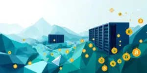 Bitcoin Mining: Mittelgroße Miner gestalten Wettbewerb neu