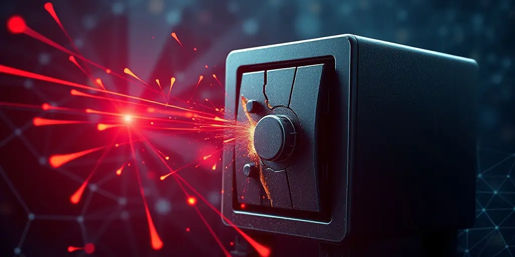 Krypto-Hacks Verluste sinken im Q3 2025 Fokus auf Wallets | BlockchainTicker Krypto-Hacks: Verluste sinken im Q3 2025, Fokus auf Wallets