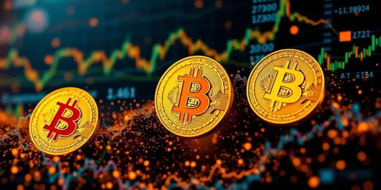 Bitcoin: STH Exchange Inflows erreichen 5,7 Mrd. USD