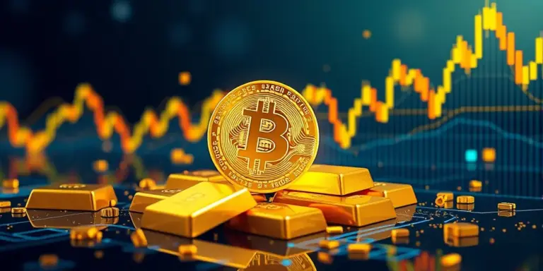 S&P 500 und Gold jetzt in Bitcoin handelbar