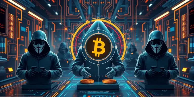 Fedi: Bitcoin E-Cash Mints mit Multi-Sig Guardians