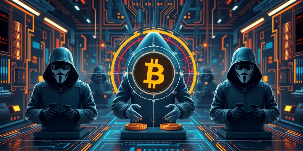 Fedi: Bitcoin E-Cash Mints mit Multi-Sig Guardians