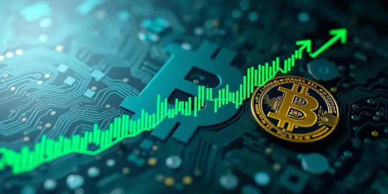 Bitcoin stabilisiert sich nach Kurssturz: Erholung in Sicht?