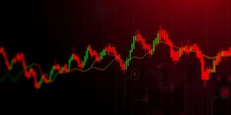 KI-Handel: Westliche Modelle verlieren 80%