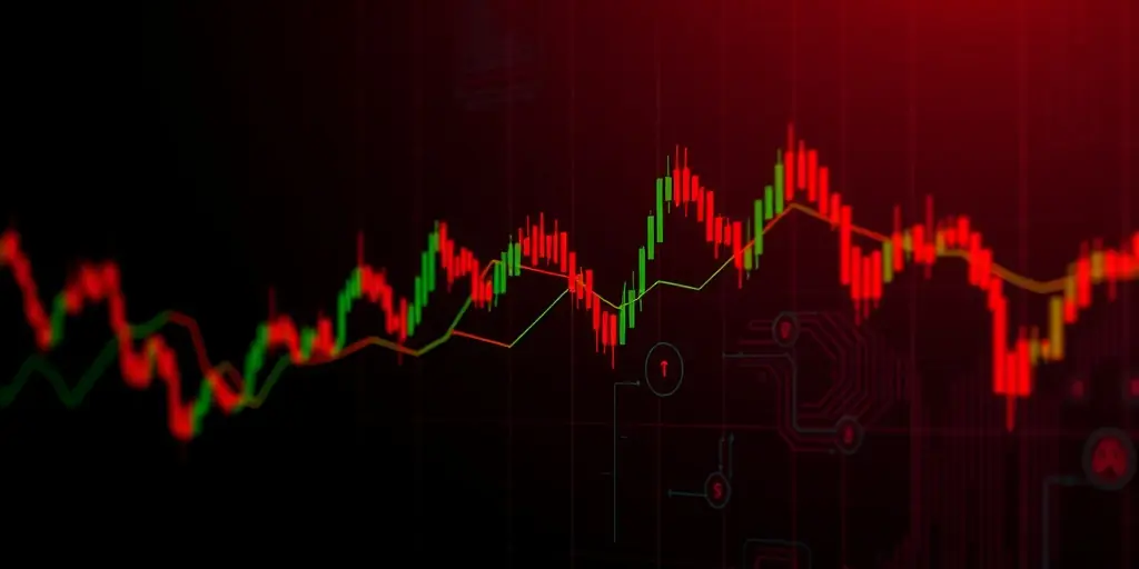 KI-Handel: Westliche Modelle verlieren 80%