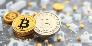 World Liberty Financial verkauft Token an Hut8