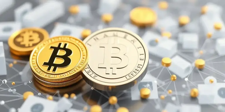 World Liberty Financial verkauft Token an Hut8