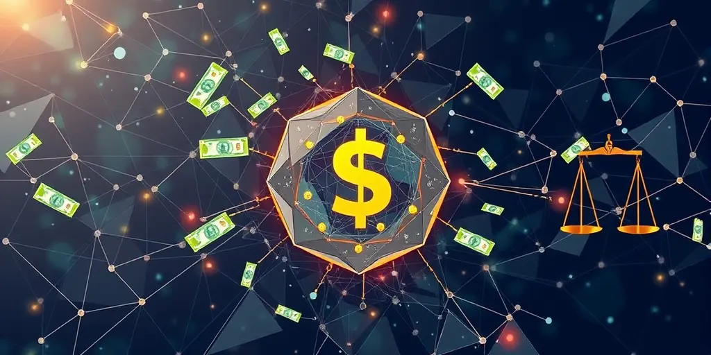 Trump begnadigt Binance-Gründer Zhao: Was bedeutet das?