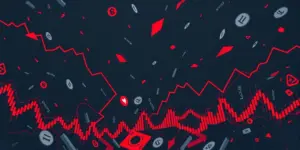 Krypto-Crash: Hacker verlieren Millionen