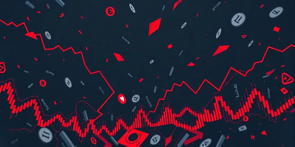 Krypto-Crash Hacker verlieren Millionen | BlockchainTicker Krypto-Crash: Hacker verlieren Millionen