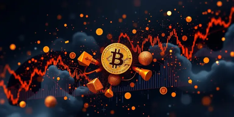 80 Mio. USD Krypto-Shorts liquidiert: Was bedeutet das?