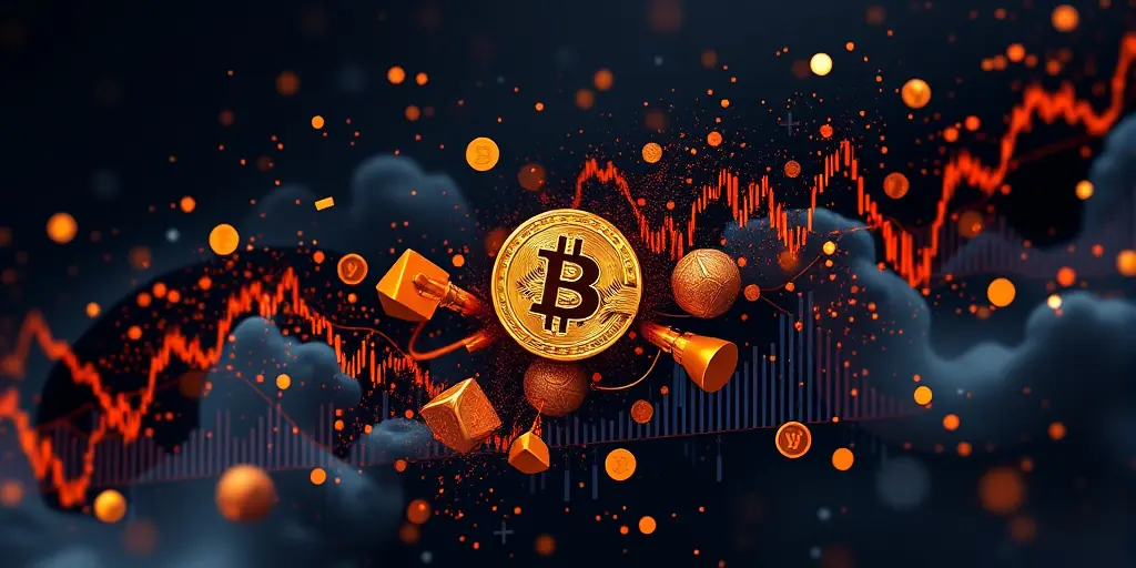 80 Mio USD Krypto-Shorts liquidiert Was bedeutet das | BlockchainTicker 80 Mio. USD Krypto-Shorts liquidiert: Was bedeutet das?