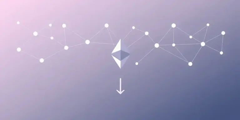 Ethereum ETFs: Abflüsse deuten auf nachlassende Nachfrage hin