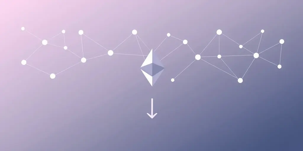 Ethereum ETFs: Abflüsse deuten auf nachlassende Nachfrage hin