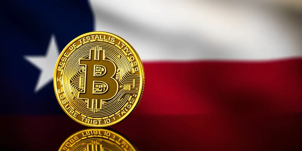 Texas schafft staatliche Krypto-Reserve für Bitcoin | BlockchainTicker Texas schafft staatliche Krypto-Reserve für Bitcoin