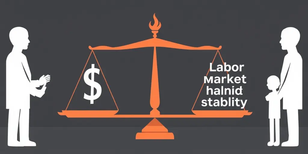 Fed deutet Zinssenkung an | BlockchainTicker Fed deutet Zinssenkung an