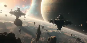 EVE Frontier wechselt zu Sui: Gründe und Technologie