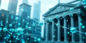 Visa: Programmierbares Geld verändert Kreditwesen?