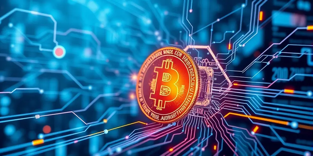 Quantencomputer: Bedrohung für Bitcoin Sicherheit?