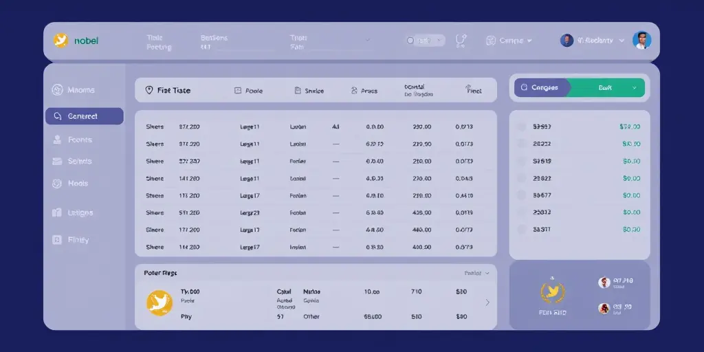 Polymarket Nobelpreis-Insiderhandel | BlockchainTicker Polymarket: Nobelpreis-Insiderhandel?