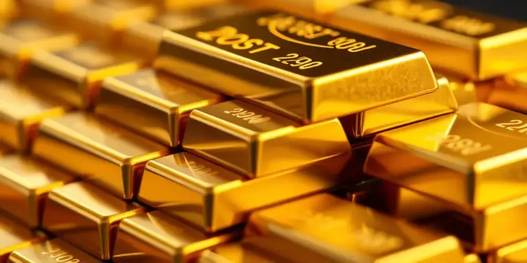 Prestige Wealth: 150 Mio. USD für Tether Gold Treasury