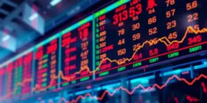 Asiatische Börsen: Vorsicht bei Krypto-Reserven?