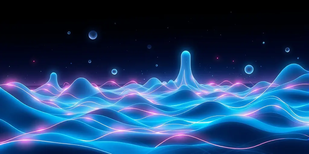 Astra Nova sichert sich 48,3 Millionen für KI-Entertainment