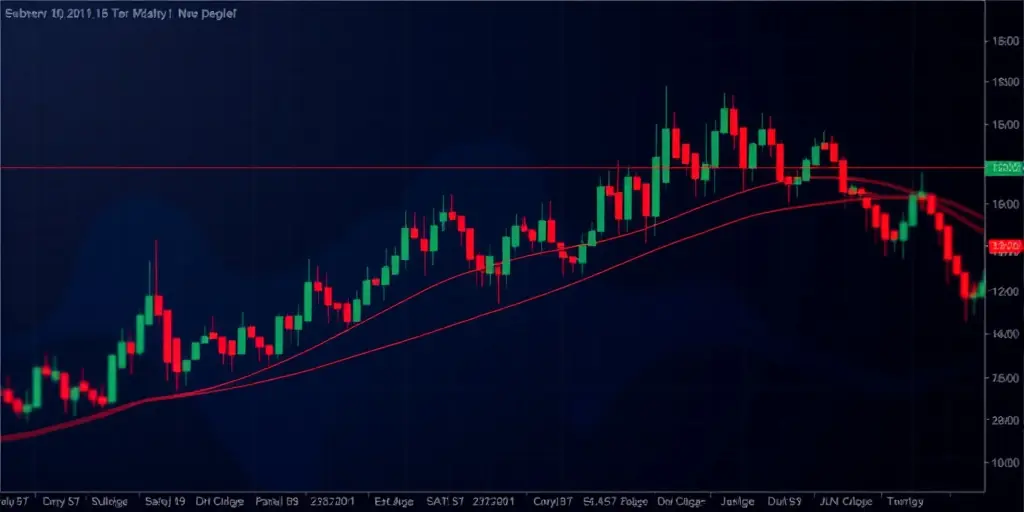 John Bollinger sieht große Marktbewegung voraus | BlockchainTicker John Bollinger sieht große Marktbewegung voraus