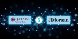 QNB nutzt JPMorgans Blockchain für schnellere USD-Zahlungen