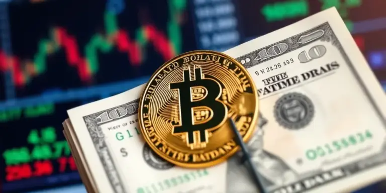 Bitcoin-Kreditvergabe: Renaissance für Krypto-Berater?