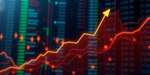 Bitcoin: Gesunde Korrektur oder Trendwende?