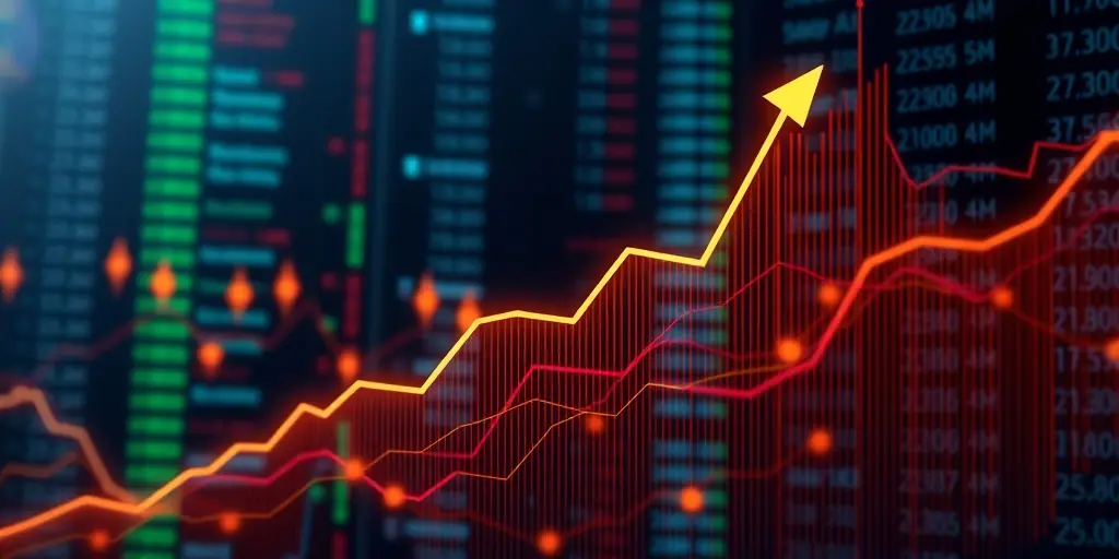 Bitcoin Gesunde Korrektur oder Trendwende | BlockchainTicker Bitcoin: Gesunde Korrektur oder Trendwende?