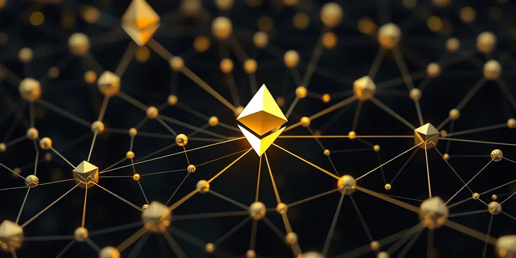 BitMine erhöht Ethereum-Bestände auf 25 des Gesamtangebots | BlockchainTicker BitMine erhöht Ethereum-Bestände auf 2,5% des Gesamtangebots