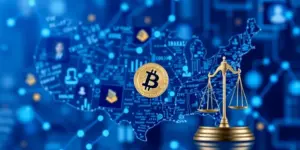 Krypto-Gesetzgebung: Trumps Haltung und Wilsons Rücktritt