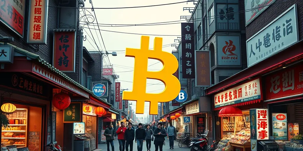 Bitcoin Prepaid-Karten in Asien Chance oder Risiko | BlockchainTicker Bitcoin Prepaid-Karten in Asien: Chance oder Risiko?