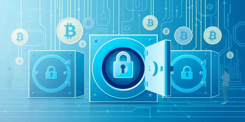 Citi plant Krypto-Verwahrungsservice ab 2026 | BlockchainTicker Citi plant Krypto-Verwahrungsservice ab 2026