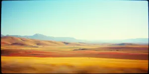 Justin Aversano: "Moments of the Unknown" – Einblicke