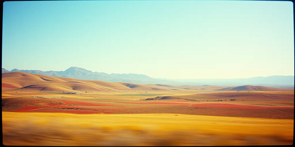 Justin Aversano: "Moments of the Unknown" – Einblicke