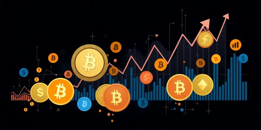 SP lanciert Krypto-Aktien-Index BDMI für Investoren | BlockchainTicker S&P lanciert Krypto-Aktien-Index BDMI für Investoren