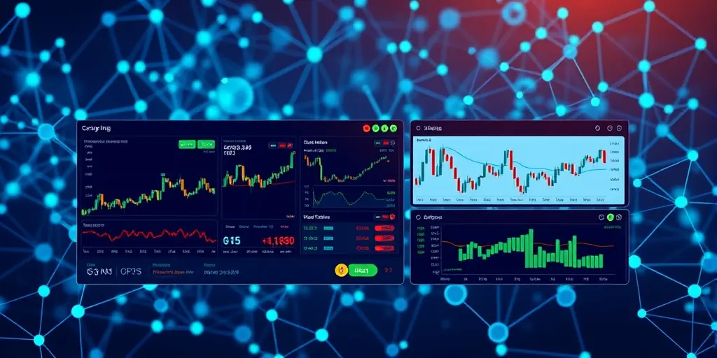 Krypto-Börsenwahl Kriterien und Tipps für Anleger 2025 | BlockchainTicker Krypto-Börsenwahl: Kriterien und Tipps für Anleger 2025