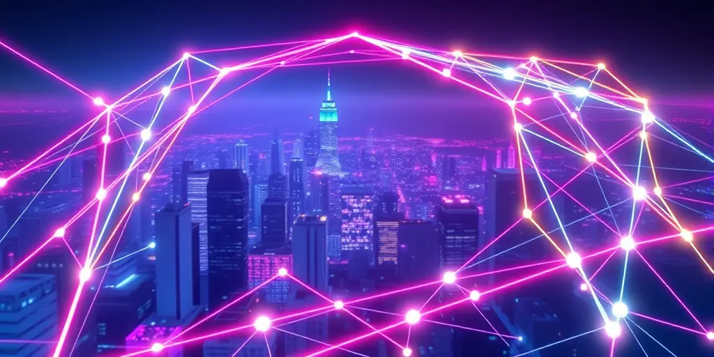 KI-Agenten erobern Krypto Revolution oder kurzlebiger Hype | BlockchainTicker KI-Agenten erobern Krypto: Revolution oder kurzlebiger Hype?