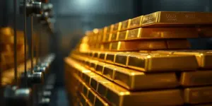 Tether Gold (XAUt): Reserven übersteigen 1,5 Milliarden USD