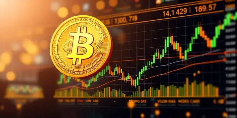 Bitcoin: Binance-Käufer dominieren – Kursziel 130.000 USD?