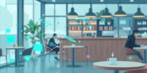 Square ermöglicht Bitcoin-Zahlung in US-Kaffeehauskette