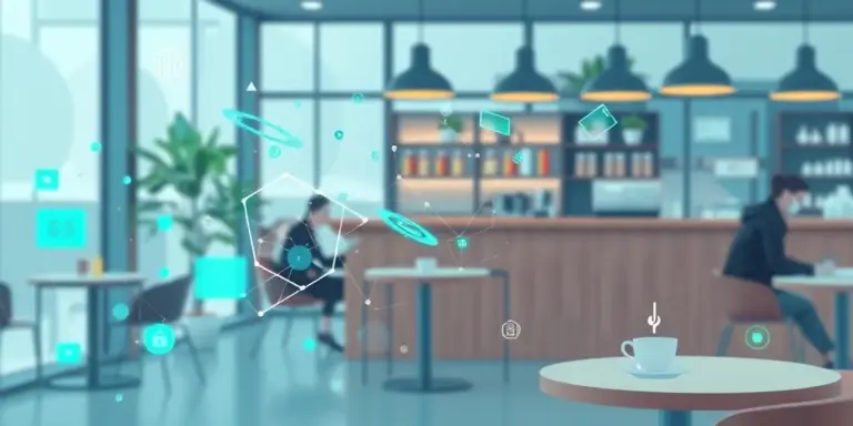 Square ermöglicht Bitcoin-Zahlung in US-Kaffeehauskette